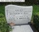 Aleida Bernardina Bronswijk 1917 - 2009