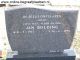 Jan Bolding 1917 - 1996 Jan Bolding 1917 - 1996