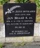 Jan Braad (1902-1981)