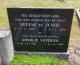 Berend de Jonge (1907–1958) en Annigje Verbeek (1910–1990)