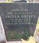 Jacoba Greven (1931–1959)