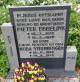Pieter Ebbelink (1889–1960) en Koba Steenbergen (1896–1970)