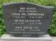 Tjisje Timmerman (1908–1979) en Pieter Klaas Pit (1911–1986) en hun zoon Wout Roelof Pit (1942–1966) Tjisje Timmerman (1908–1979) en Pieter Klaas Pit (1911–1986) en hun zoon Wout Roelof Pit (1942–1966)