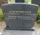 Jacob Hendrik Keur (1906–1964) en Geertje Pasman (1907–1984) Jacob Hendrik Keur (1906–1964) en Geertje Pasman (1907–1984)