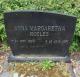 Anna Margaretha Roeles (1896–1971) Anna Margaretha Roeles (1896–1971)