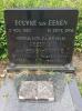 Bouwke van Eeken (1900–1964) en Geesina Krikke (1910–2002) Bouwke van Eeken (1900–1964) en Geesina Krikke (1910–2002)