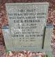 Dirk Bijkerk (1890-1960) en Grietje van Dalsem (1890-1980)