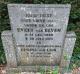 Evert van Elven (1896-1961) en Regina van Luik (1896-1968)