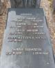 Sietze Arends (1898-1969) en Trijntje van Luik (1902-1981) en hun kinderen Sietze Arends (1932-1989), Wilhelm Heinrich Arends (1935-????) en Maria Elisabeth Arends (1945-1945)